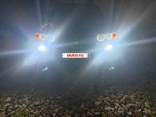 2002 BMW X5 3.0i I (E53), чёрный, 800000 рублей, вид 1