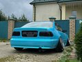 1997 Honda Civic VI, чёрный, 800000 рублей - вид 11