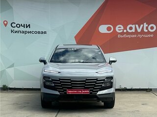 2023 Jetour Dashing I, серый, 2170000 рублей, вид 2