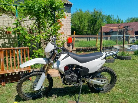 2025 Oxo Lite, белый, 125000 рублей, вид 1