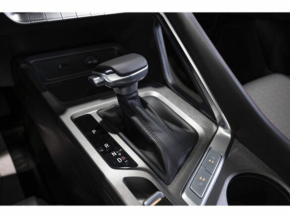 2025 Changan CS35 Plus I Рестайлинг, серый, 2839900 рублей - вид 22