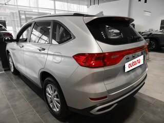 2026 Haval M6 II, серый, 2349000 рублей, вид 2