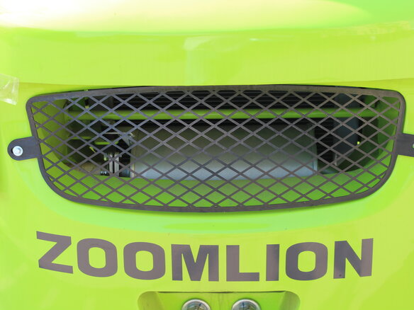 2025 Zoomlion FD20, зелёный, 1329603 рублей - вид 21