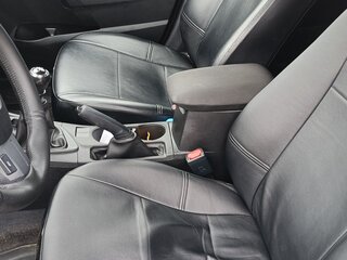 2013 Toyota Corolla XI (E160, E170, E180), золотистый, 1300000 рублей, вид 5