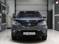 2013 SsangYong Actyon II, серый, 770000 рублей - вид 2