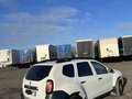 2016 Renault Duster I Рестайлинг, белый, 750000 рублей - вид 5