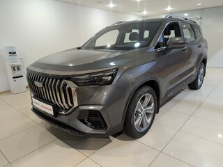 2024 Geely Okavango I Рестайлинг, серый, 3150000 рублей, вид 1