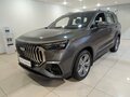 2024 Geely Okavango I Рестайлинг, серый
