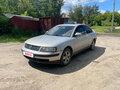 2000 Volkswagen Passat B5, серый, 265000 рублей