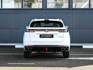 2023 Changan UNI-K, белый, 2590000 рублей, вид 4