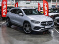 2020 Mercedes-Benz GLA 200 II (H247), серый - вид 3