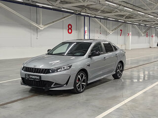 2023 Kaiyi E5, серый, 1530000 рублей, вид 1