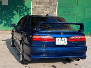 2000 Honda Torneo, синий, 735000 рублей, вид 5