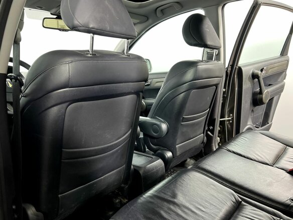 2011 Honda CR-V III Рестайлинг, коричневый, 1480000 рублей - вид 10