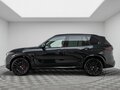 2026 BMW X5 30d IV (G05/G18) Рестайлинг, чёрный - вид 10