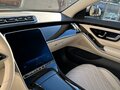 2023 Mercedes-Benz S-Класс 450 4MATIC VII (W223), золотистый, 15000000 рублей - вид 10