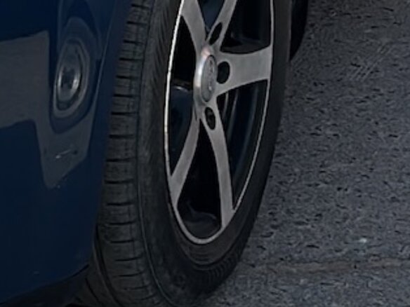 2010 Kia Ceed I Рестайлинг, синий, 630000 рублей - вид 11