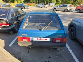 2000 Lada (ВАЗ) 2108, белый, 1000000 рублей, вид 3