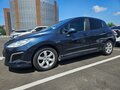 2011 Peugeot 308 I Рестайлинг, синий, 690000 рублей - вид 2
