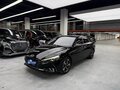 2022 Hyundai Elantra VII (CN7), чёрный, 1500000 рублей
