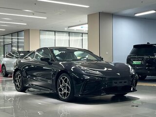 2023 Hozon Neta GT 64 kWh, чёрный, 4200999 рублей, вид 1