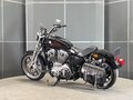 2013 Harley-Davidson Sportster 883, чёрный, 597000 рублей - вид 5