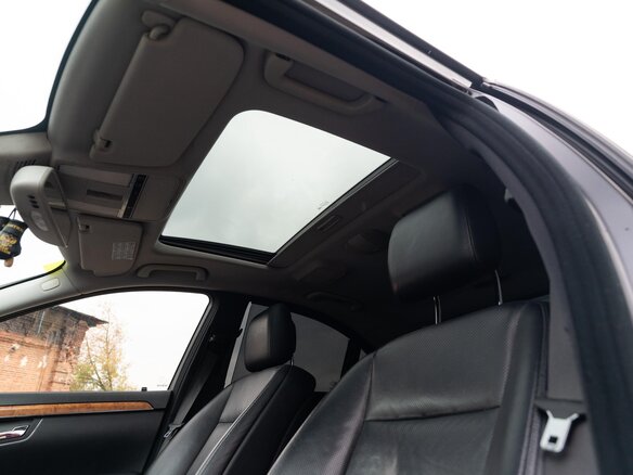 2010 Mercedes-Benz S-Класс 350 V (W221) Рестайлинг, чёрный, 1690000 рублей - вид 17
