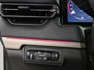 2022 Exeed TXL I Рестайлинг, белый, 2209000 рублей, вид 5
