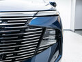 2026 Haval F7 II, синий - вид 9