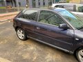 2002 Audi A3 I (8L) Рестайлинг, синий - вид 8