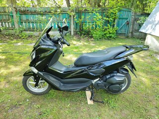 2023 VMC (Vento) Max, чёрный, 110000 рублей, вид 1