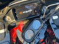 2021 Harley-Davidson CVO Road Glide, красный, 2400000 рублей - вид 5