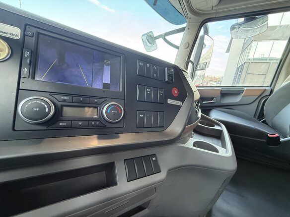 2024 Dongfeng GX, белый, 6450000 рублей - вид 14