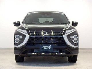 2025 Mitsubishi Eclipse Cross I Рестайлинг, чёрный, 2662999 рублей, вид 2