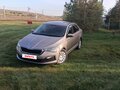 2020 Skoda Rapid II, коричневый, 1650000 рублей - вид 4