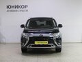 2018 Mitsubishi Outlander III Рестайлинг 3, чёрный, 1929000 рублей - вид 4