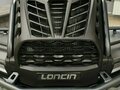 2026 Loncin XWolf 1000 Mud, серый, 1469000 рублей - вид 8
