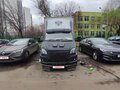 2011 ГАЗ ГАЗель (3302), серебристый, 900000 рублей - вид 7