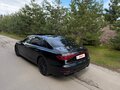 2018 Audi A8 Long 60 TFSI IV (D5), чёрный - вид 10