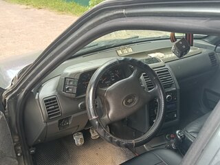 2005 Lada (ВАЗ) 2110, серый, 150000 рублей, вид 5