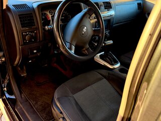 2007 Hummer H3, чёрный, 2000000 рублей, вид 5