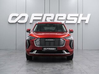 2023 Haval Jolion I, красный, 1649000 рублей, вид 3