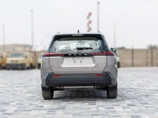 2026 Toyota RAV4 VI (XA60), серый, 4210000 рублей, вид 5
