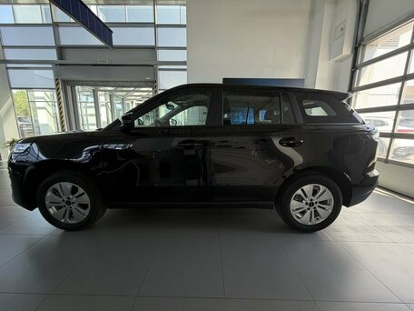 2026 Jaecoo J6, чёрный, 2330000 рублей, вид 5