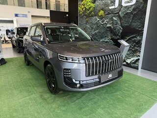 2026 Jeland J6, серый, 2249000 рублей, вид 1