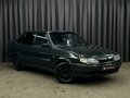 2006 Lada (ВАЗ) 2115, зелёный, 119900 рублей - вид 1