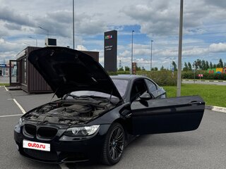 2008 BMW 3 серии 335xi V (E90/E91/E92/E93), чёрный, 1650000 рублей, вид 4