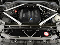 2021 BMW X7 30d I (G07), чёрный, 9200000 рублей - вид 8