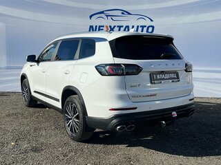 2023 Chery Tiggo 8 Pro Max I, белый, 1997000 рублей, вид 4