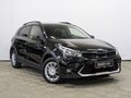 2021 Kia Rio X IV Рестайлинг, чёрный, 1895000 рублей - вид 2